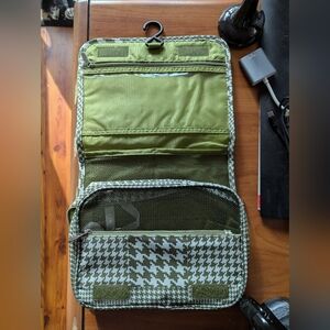 BNWT Anteprima Makeup Travel Hanging Bag